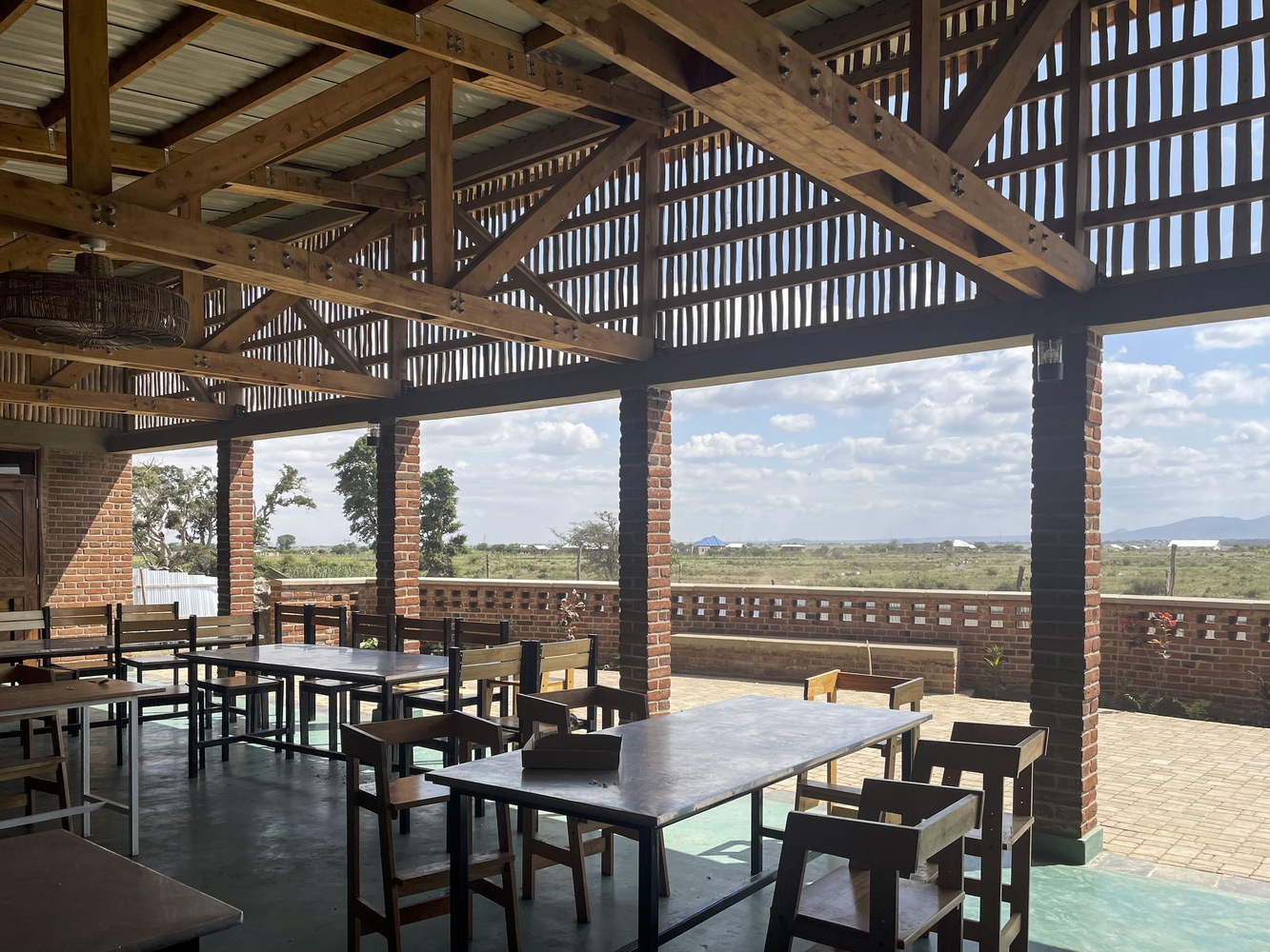 坦桑尼亚 Kao La Amani 儿童村丨坦桑尼亚乞力马扎罗丨Article 25-33