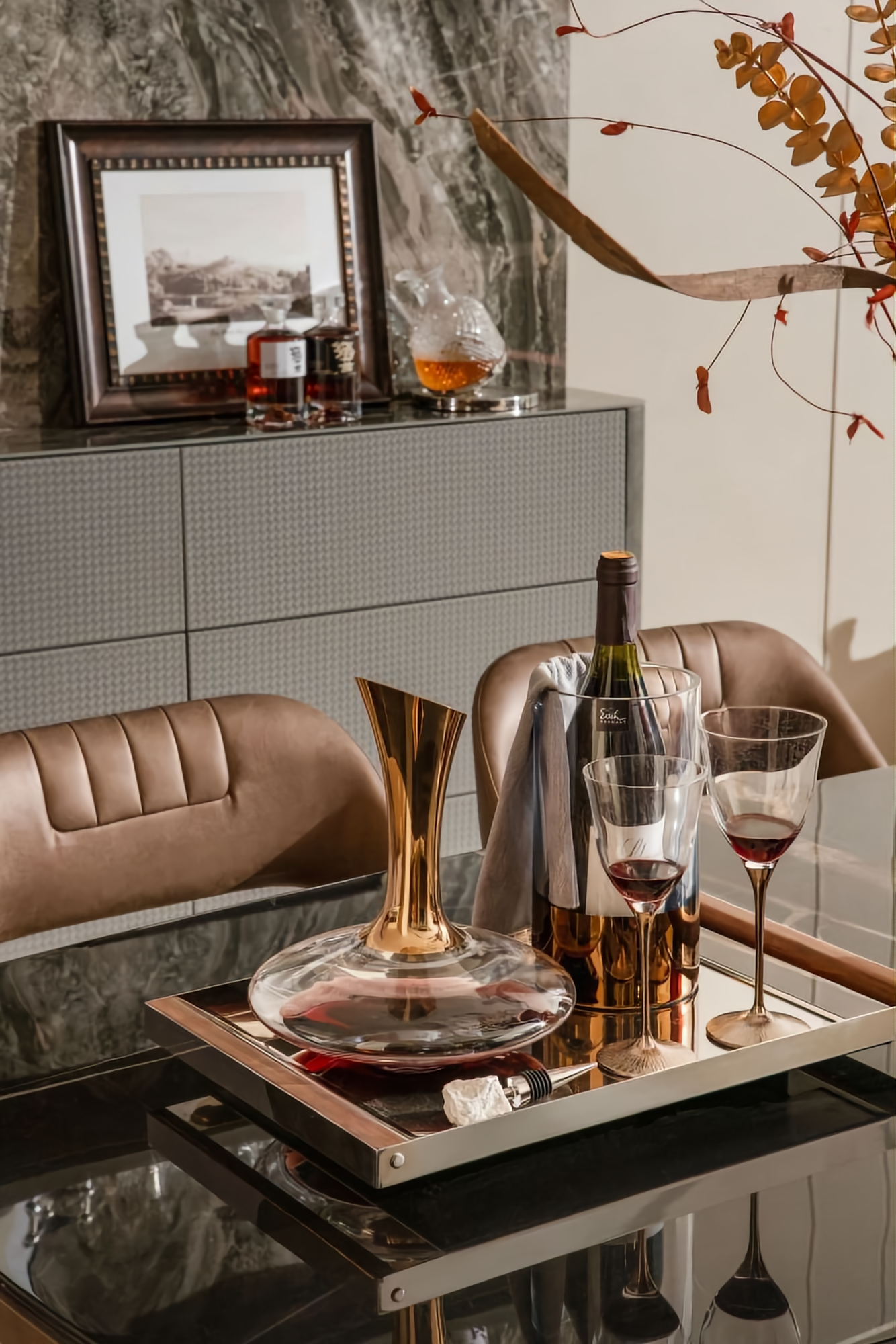 星河·江堤春晓丨中国广东丨10° Design-17