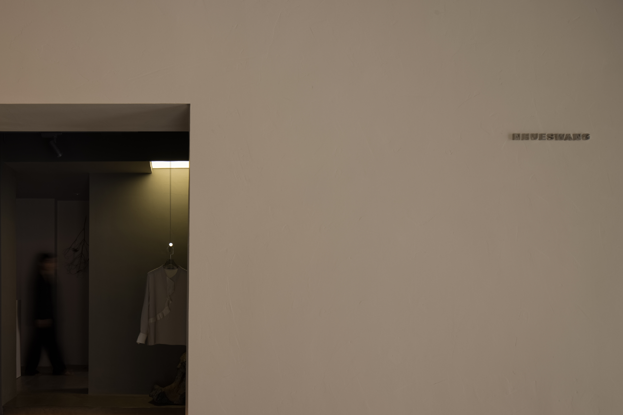 NHUESWANG 艺术通勤丨中国深圳丨安驰设计-26