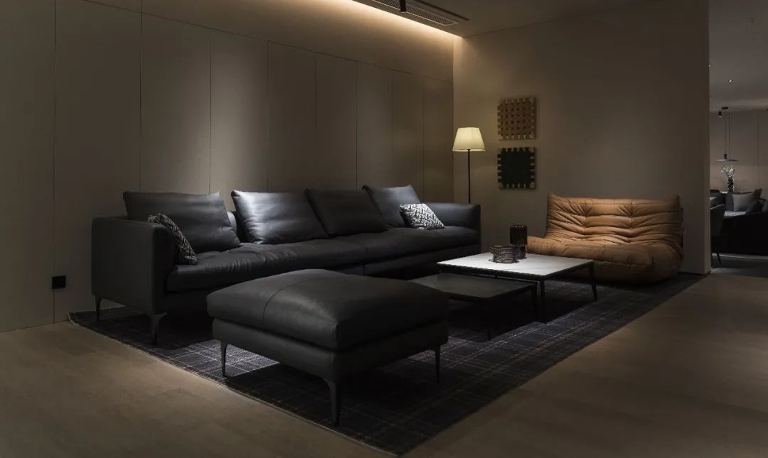 D&B HOME | 一场家居卖场的“橙色风潮”-46