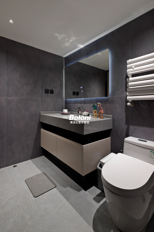 UHN 国际村丨中国北京丨Boloni 博洛尼-40