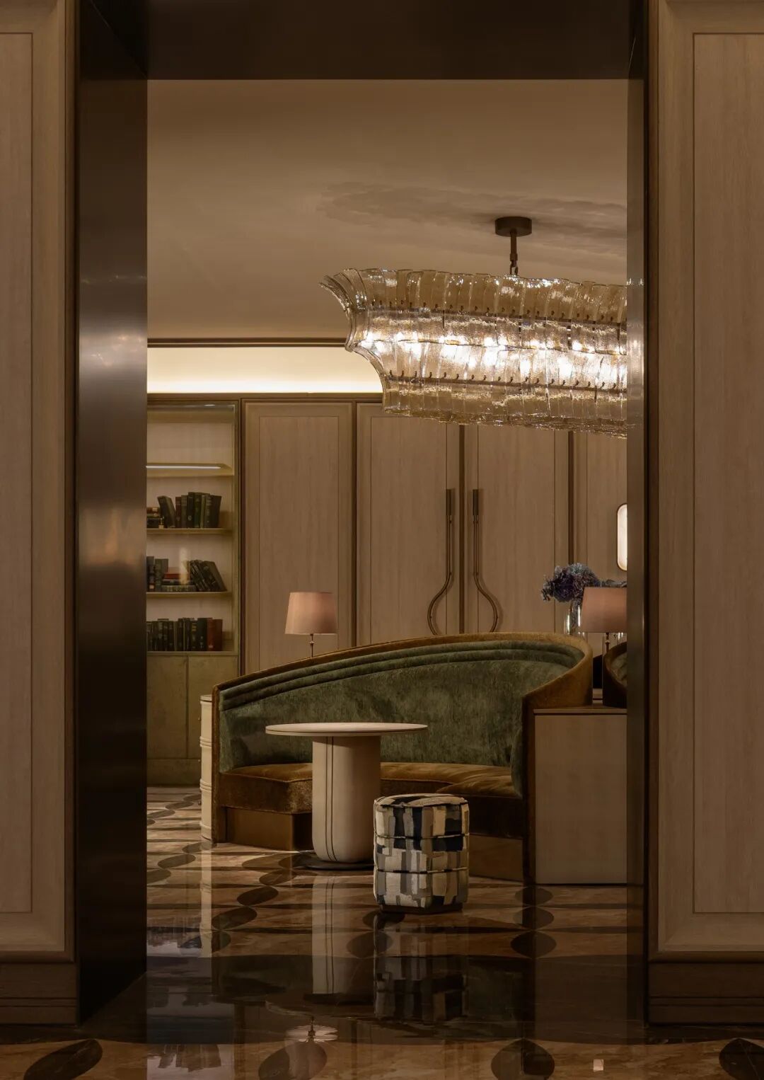 美居酒店 2·0丨中国杭州丨朱周设计-0