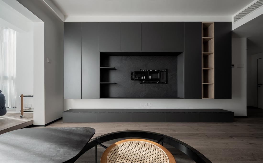 现代简约住宅设计-14