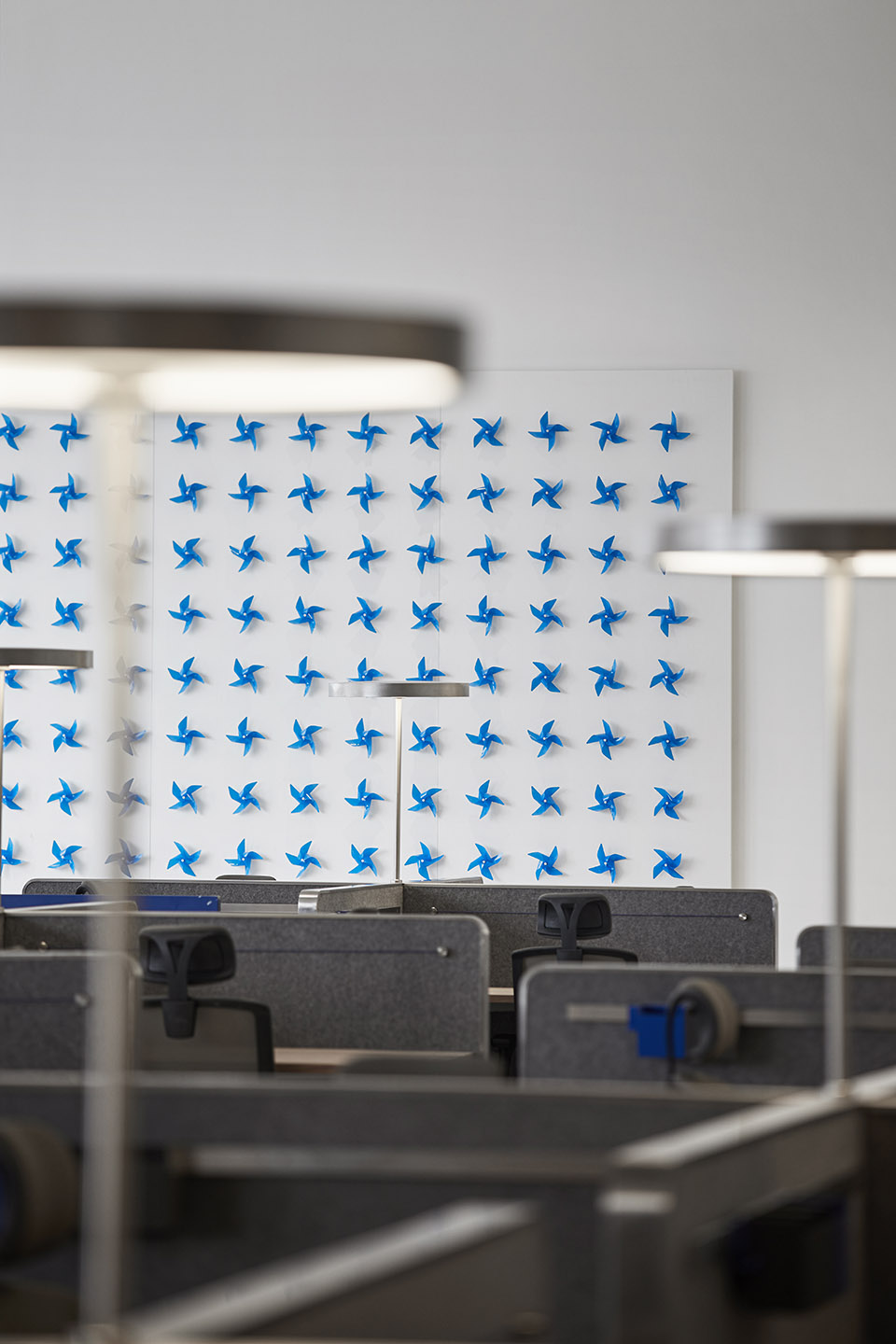 Kiddol 办公室丨中国杭州丨吾好空间设计-27