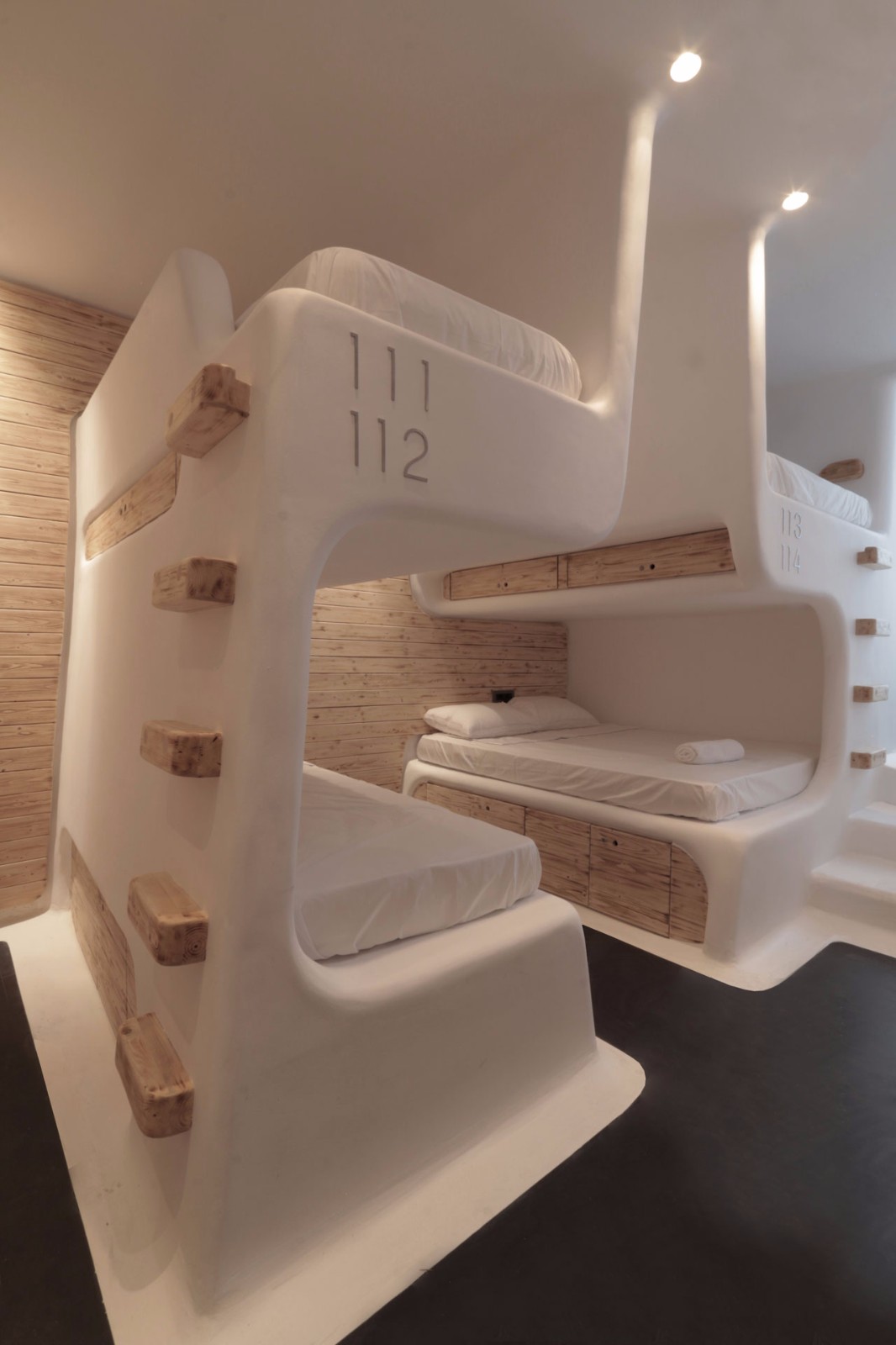 My Cocoon——Mykonos的一家有机旅馆-14