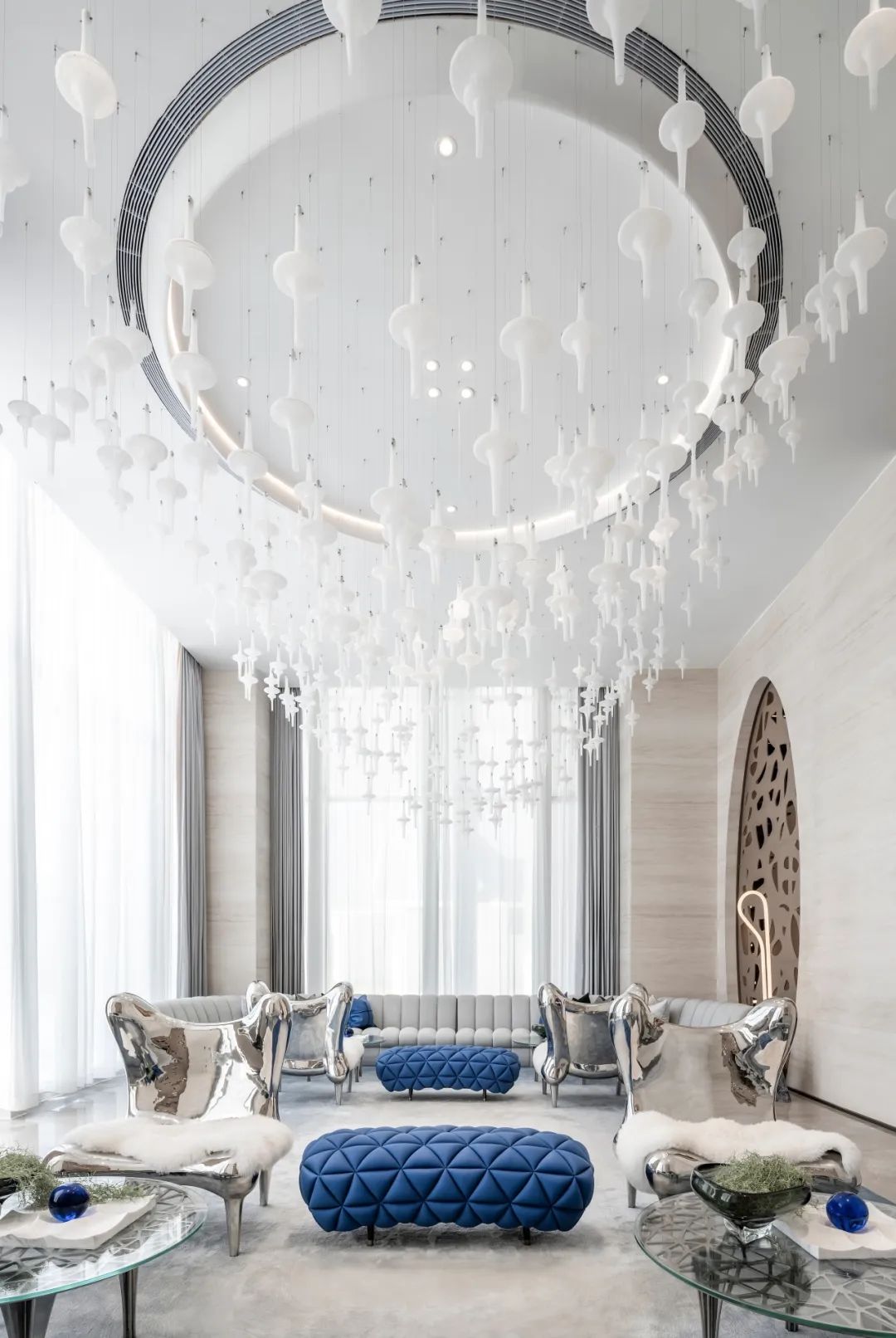 墨设设计七周年，不是总结，是另一种出发丨中国上海丨墨设设计-65