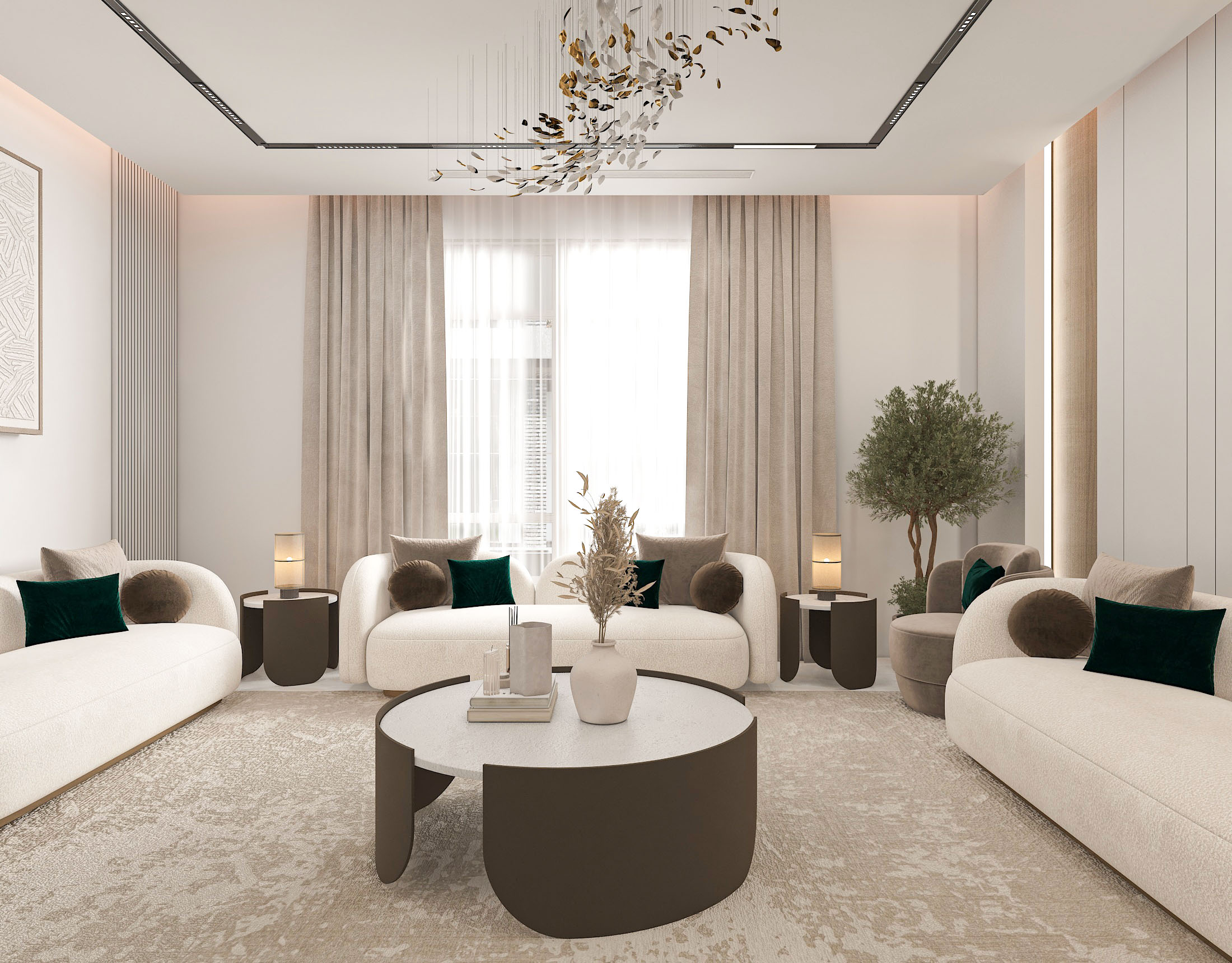 Simple Women Majles-3