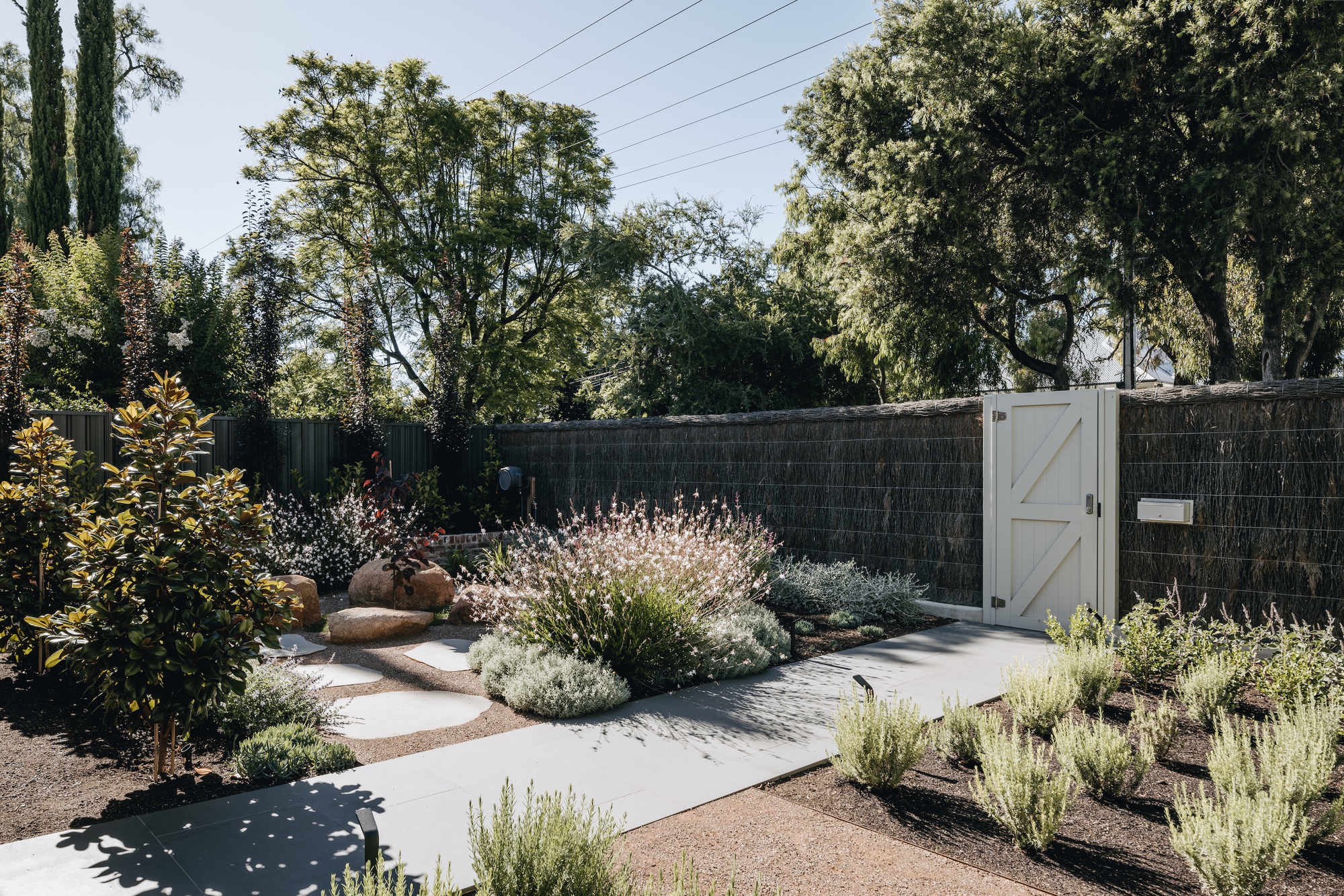 城市里的房子丨澳大利亚阿德莱德丨James Allen Architect-40