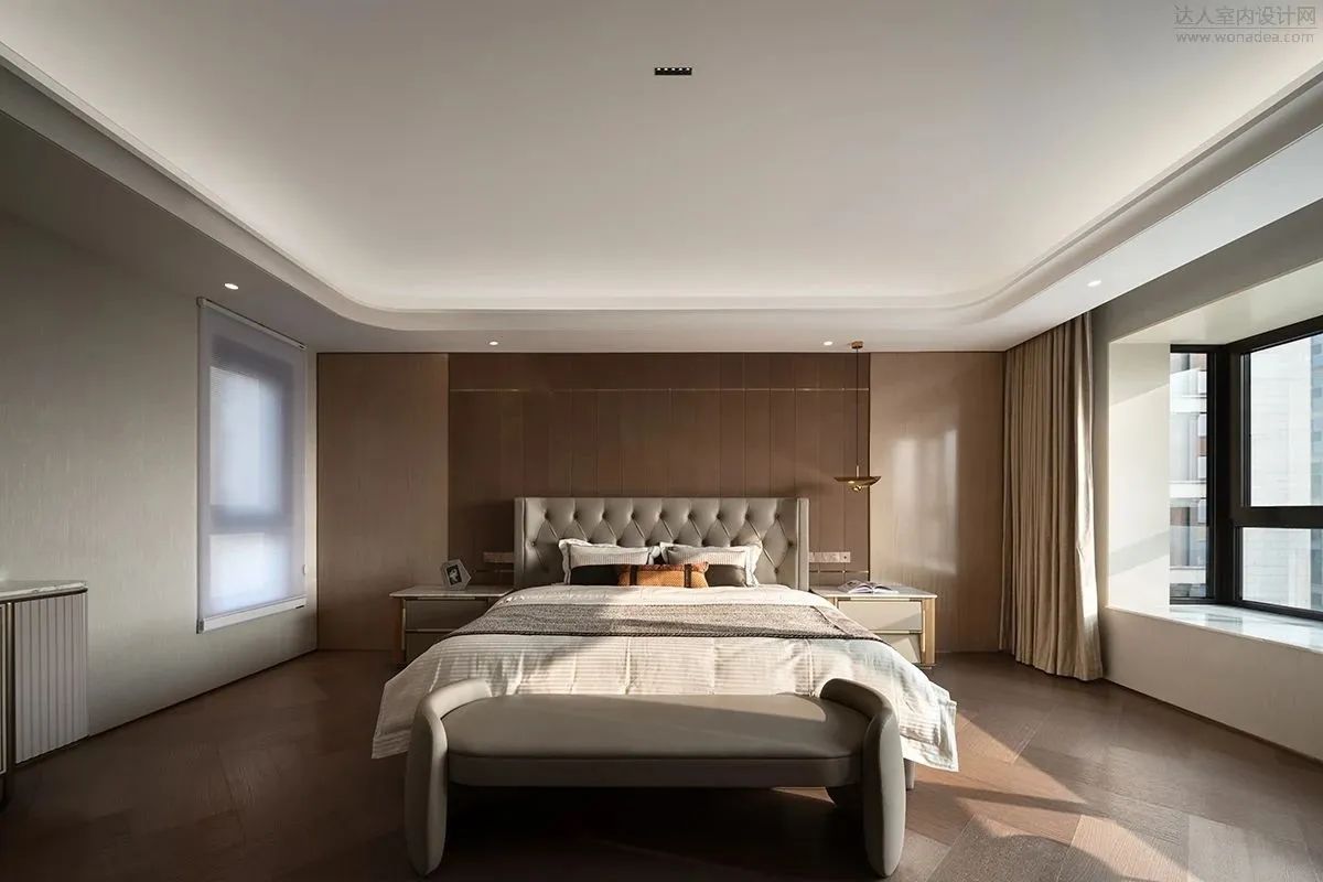 中海紫御豪庭丨中国上海丨YLSTUDIO-16