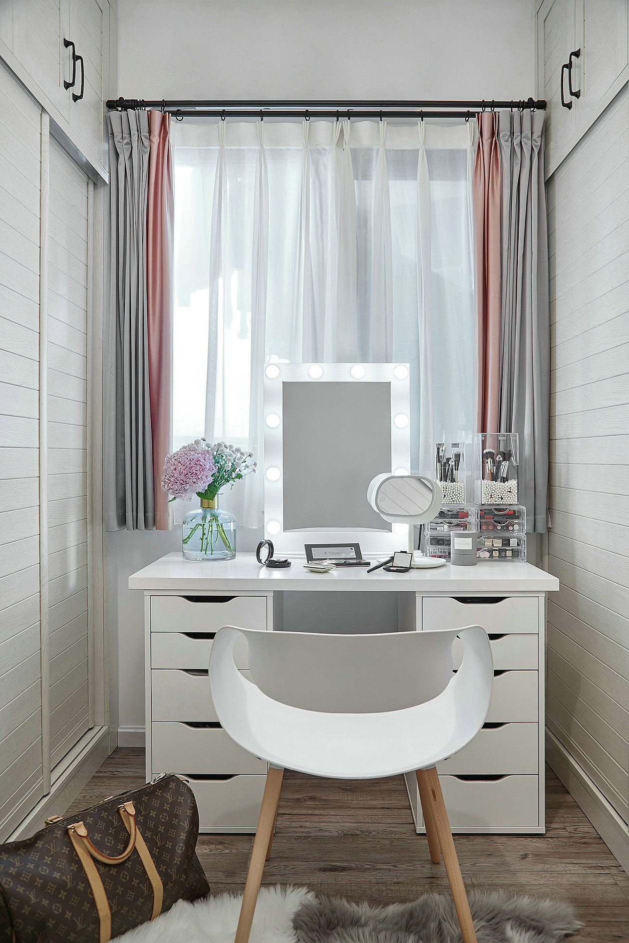 尚舍设计  90后小窝-17