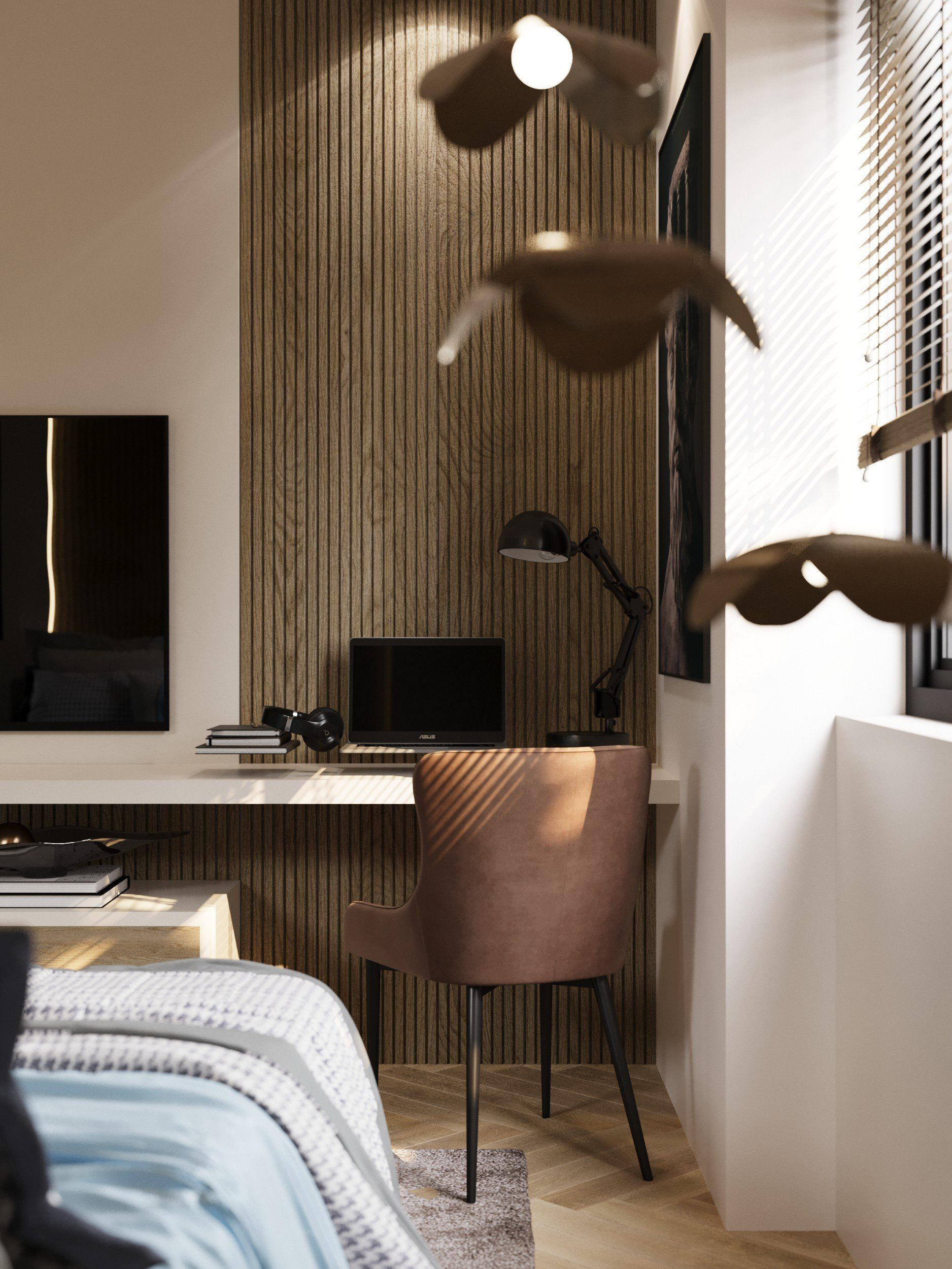 斯凯 B18 公寓丨Ngọc NhyHuỳnh Dy-19