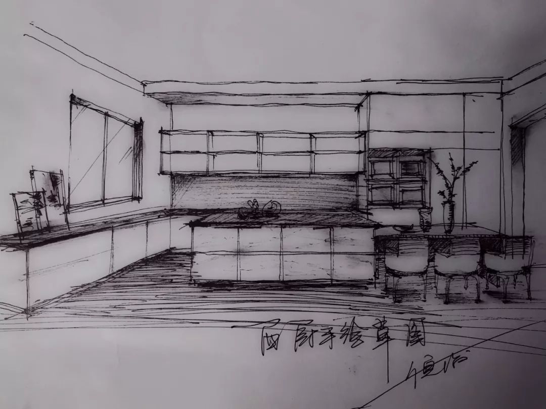 博洛尼打造现代轻奢别墅，诠释理想之家-21