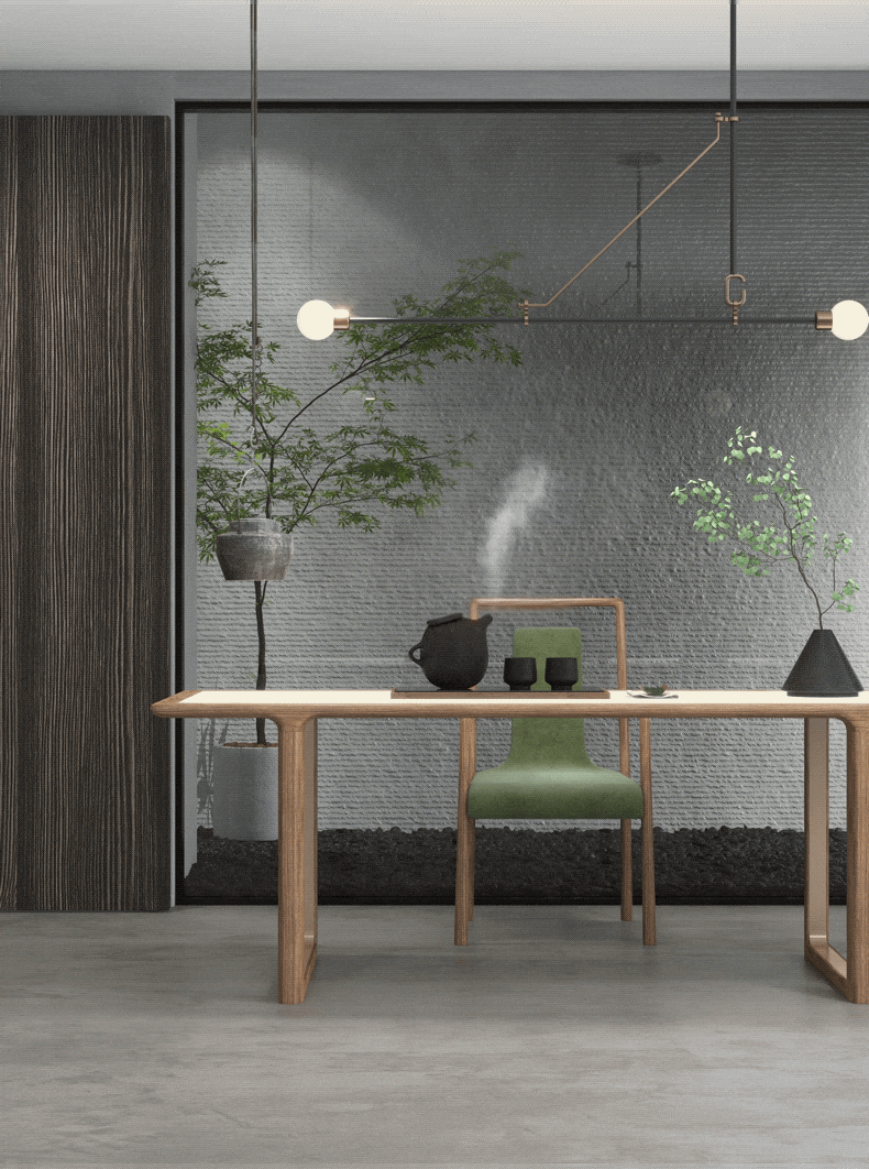 心象素 | 把生活经营成诗-3