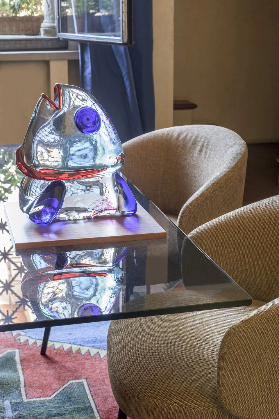 佛罗伦萨 Massimo Pierattelli 的私人住宅-31