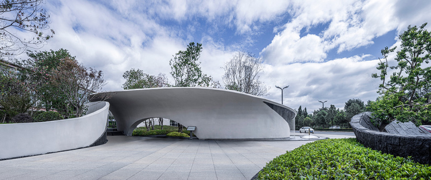 Excellence Group Emerald Courtyard, Kunming - Residence - L&A GROUP | To Create a Better Environment-39