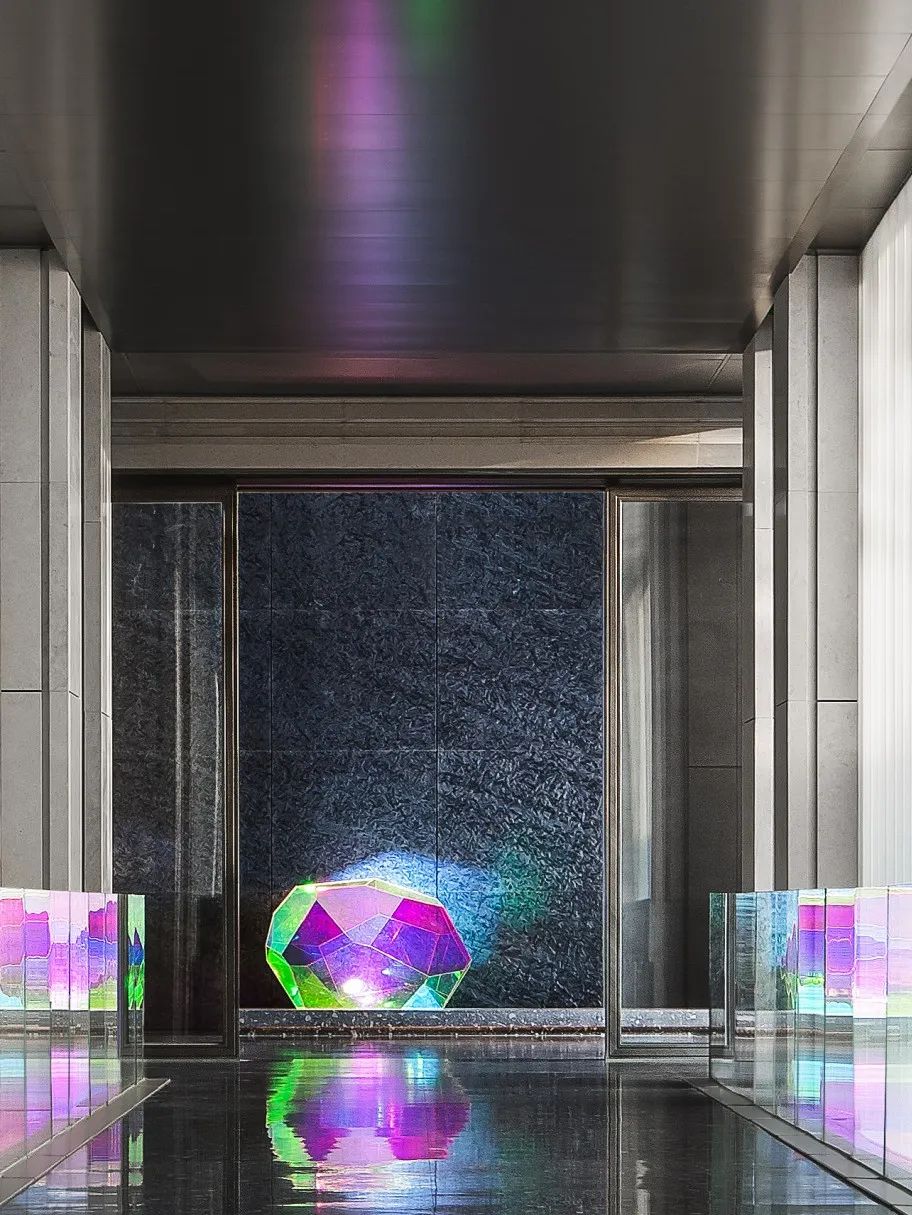 成都万科·天府锦绣 | 锦绣玲珑,多元包容的空间艺术-11