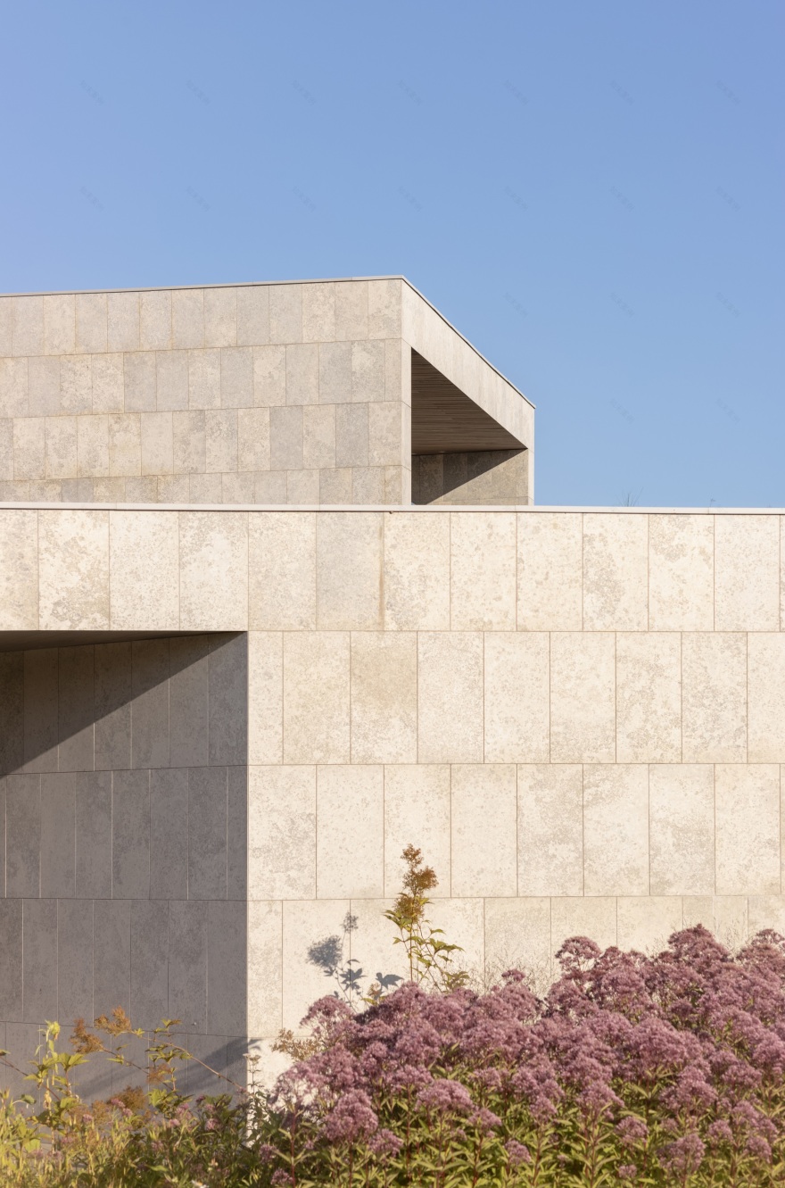 循环屋丨波兰丨Mobius Architekci-14