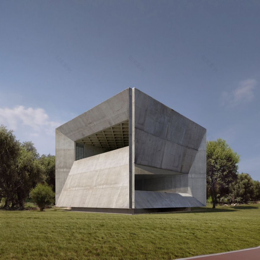 久舍营造 | 智性且诗意地营造-105