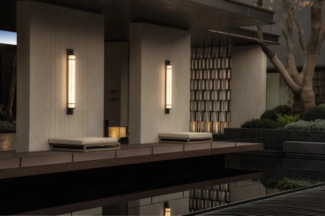 苏州 建屋·新棠玥丨中国苏州丨A&N尚源景观-36