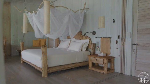 索尼娃秘密岛度假村丨马尔代夫丨Soneva-30