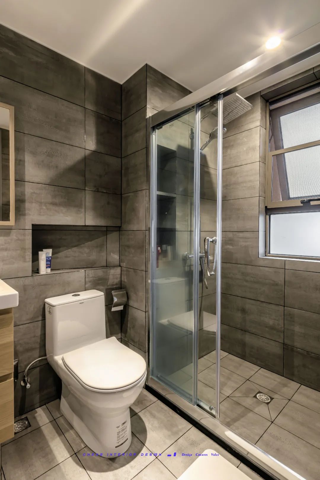 芜湖世贸滨江花园翠铂湾 | 工业风咖啡公寓的舒适与安稳-68