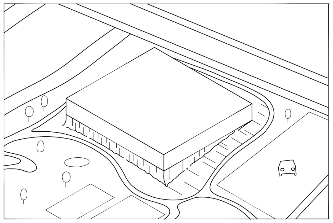 李雪芮全民健身中心丨中国重庆丨未见筑设计事务所,重庆都兴建筑设计有限公司-18
