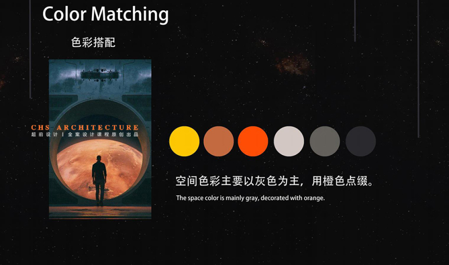 秘密飞行·沈阳生活馆原创全案设计丨中国沈阳丨超前设计丨超前创意设计教育-15