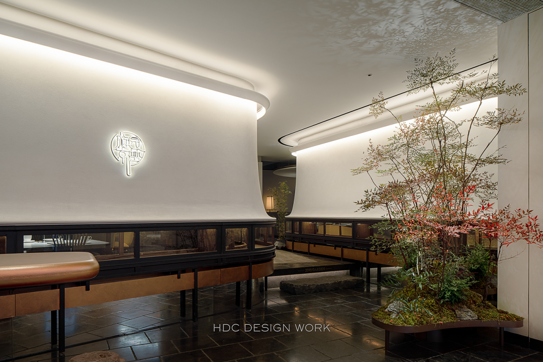 游园京梦 · 成都 SKP 餐厅设计丨中国成都丨唐嘉骏,刘芮言-14