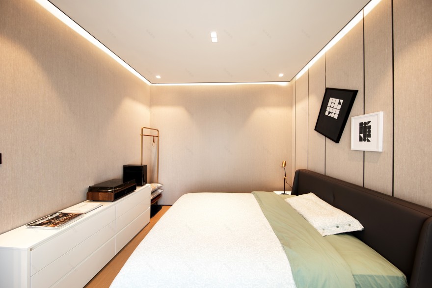 世茂天誉丨金鹰之翼,云端之家-44