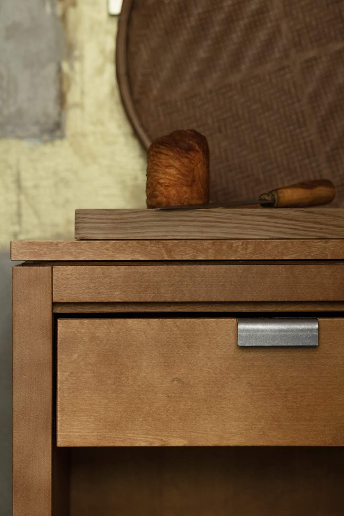 FRAMA Modules by Kvänum厨房设计丨Kvänum与丹麦Frama工作室合作-44