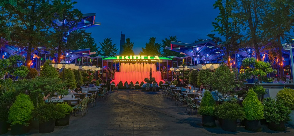 银杏里文化商业街区设计丨中国南京丨东南大学艺筑建筑工作室-66