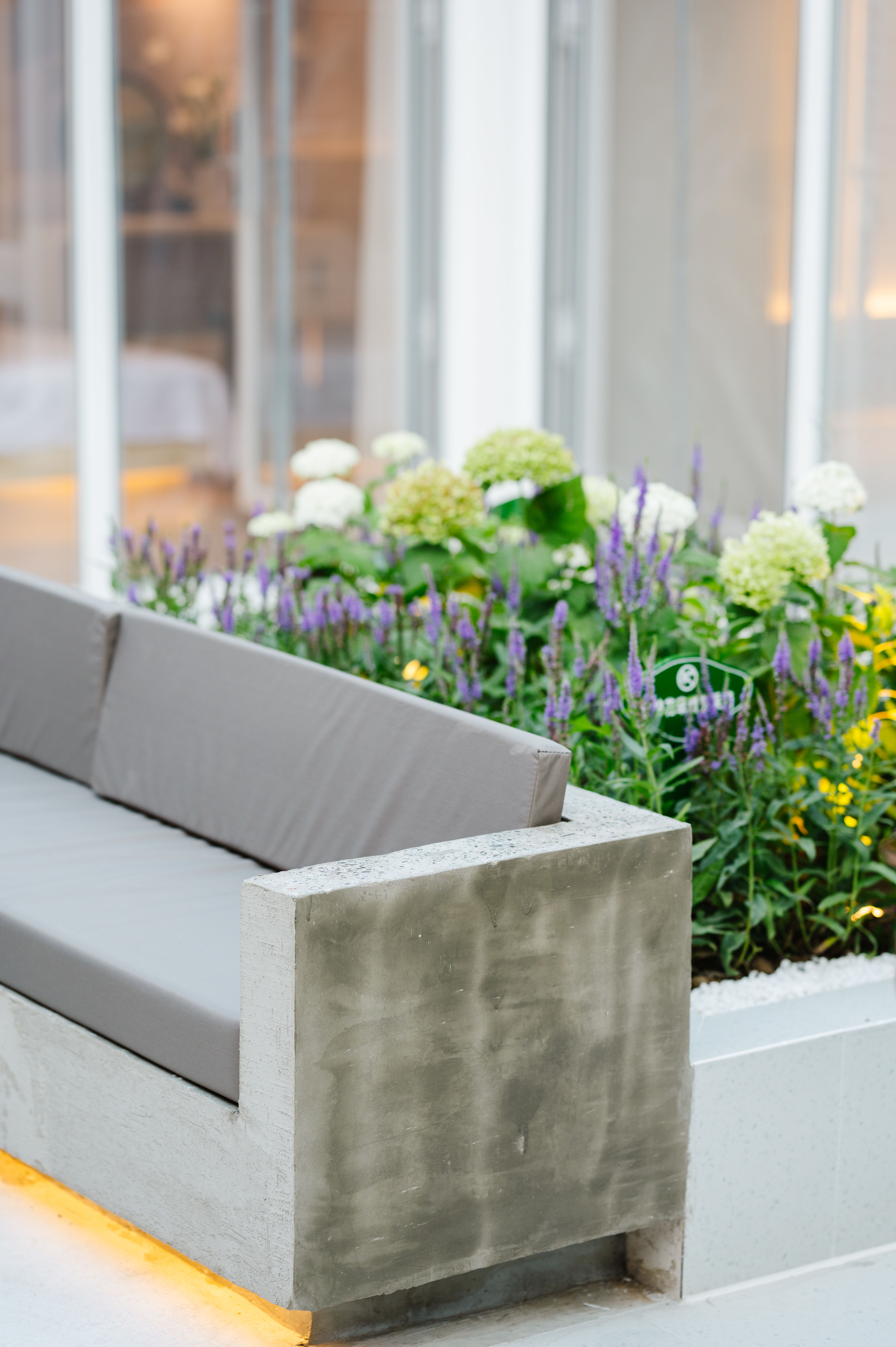 北京密云仁合山居三号院民宿改造丨中国北京-13