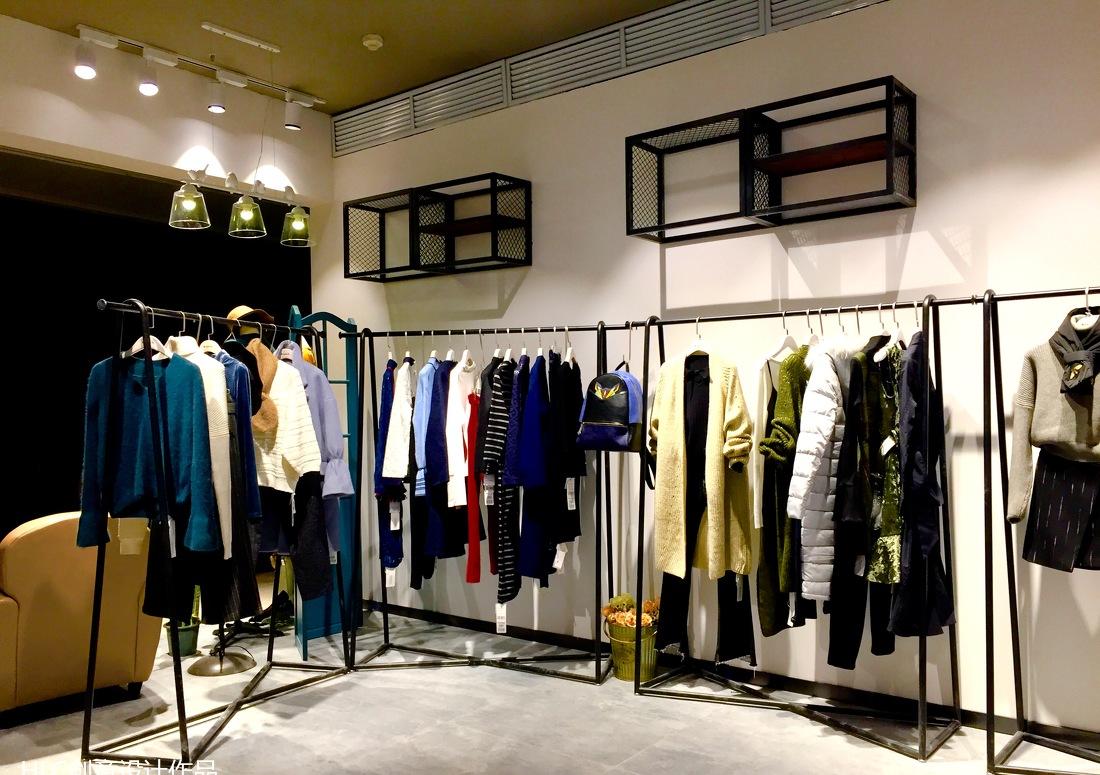 
洛阳王府井---Rynas.k店 -15