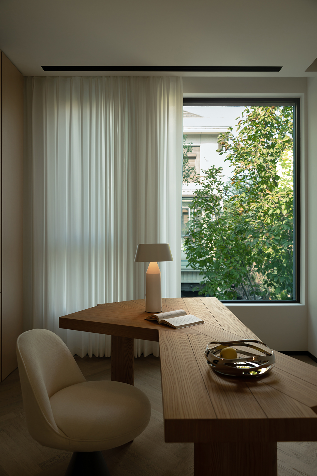 内森庄园别墅豪宅丨中国杭州丨杭州 top 国际设计-104