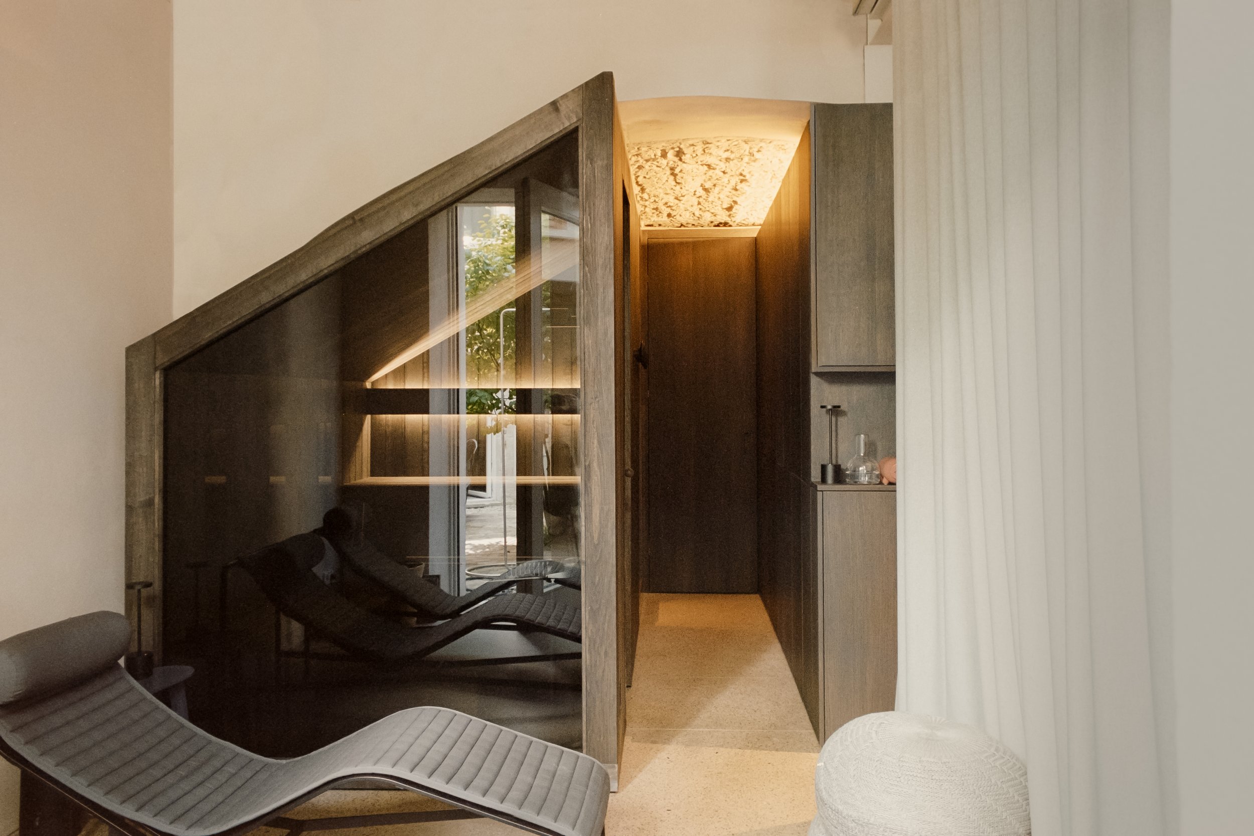 50号旅馆丨kaell architecte-29