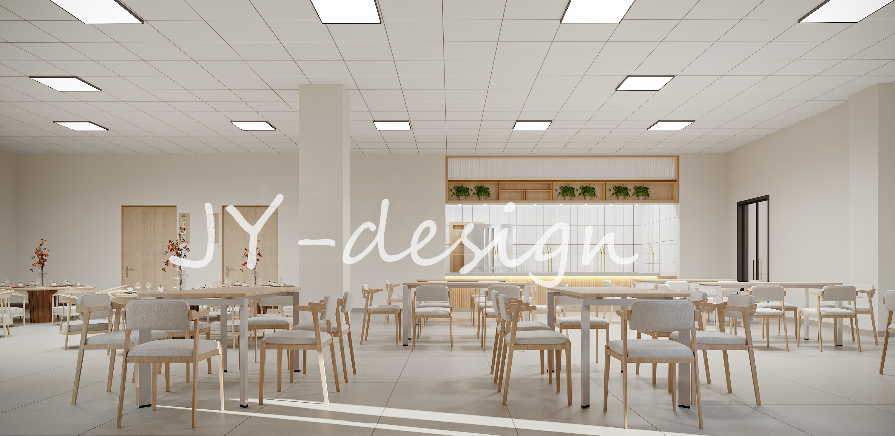 养老院效果 | 颐养天年，梦想家园-9