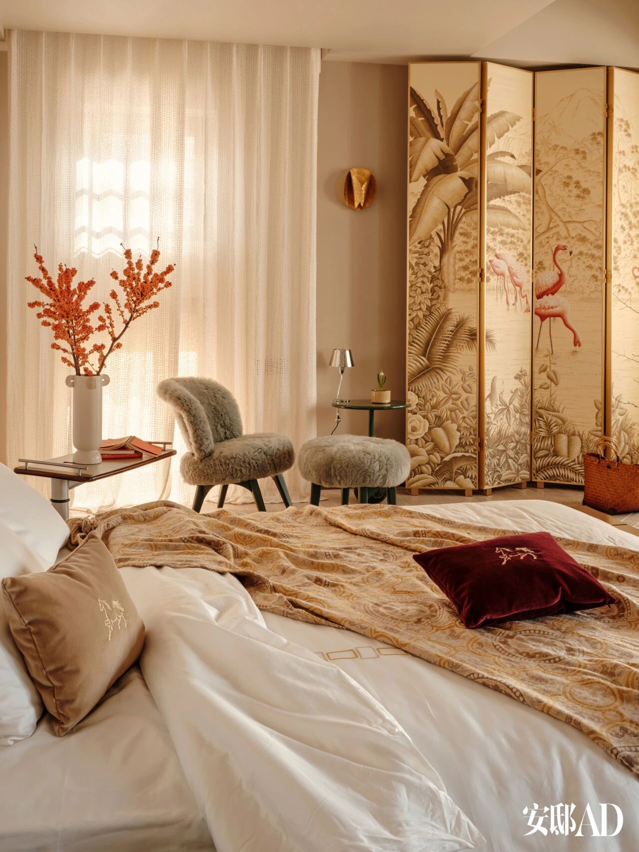 建筑师陈暄自宅重装项目丨十上建筑(陈暄创立)-38