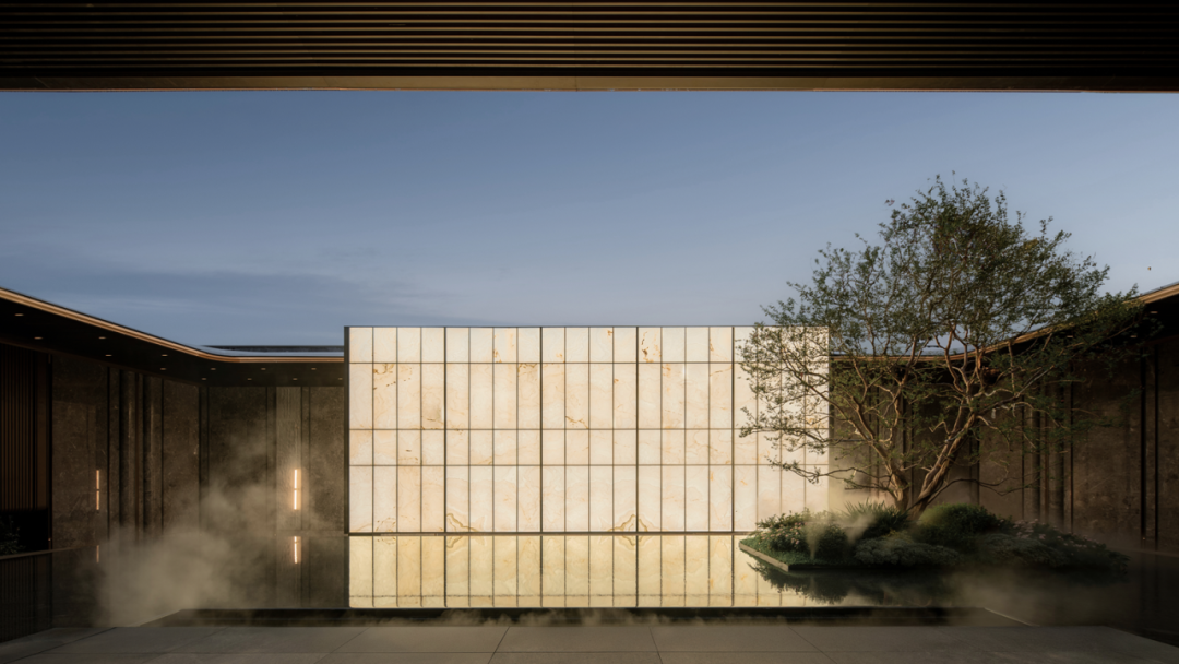 合肥皖投·安澜府丨中国合肥丨上海柏涛-64