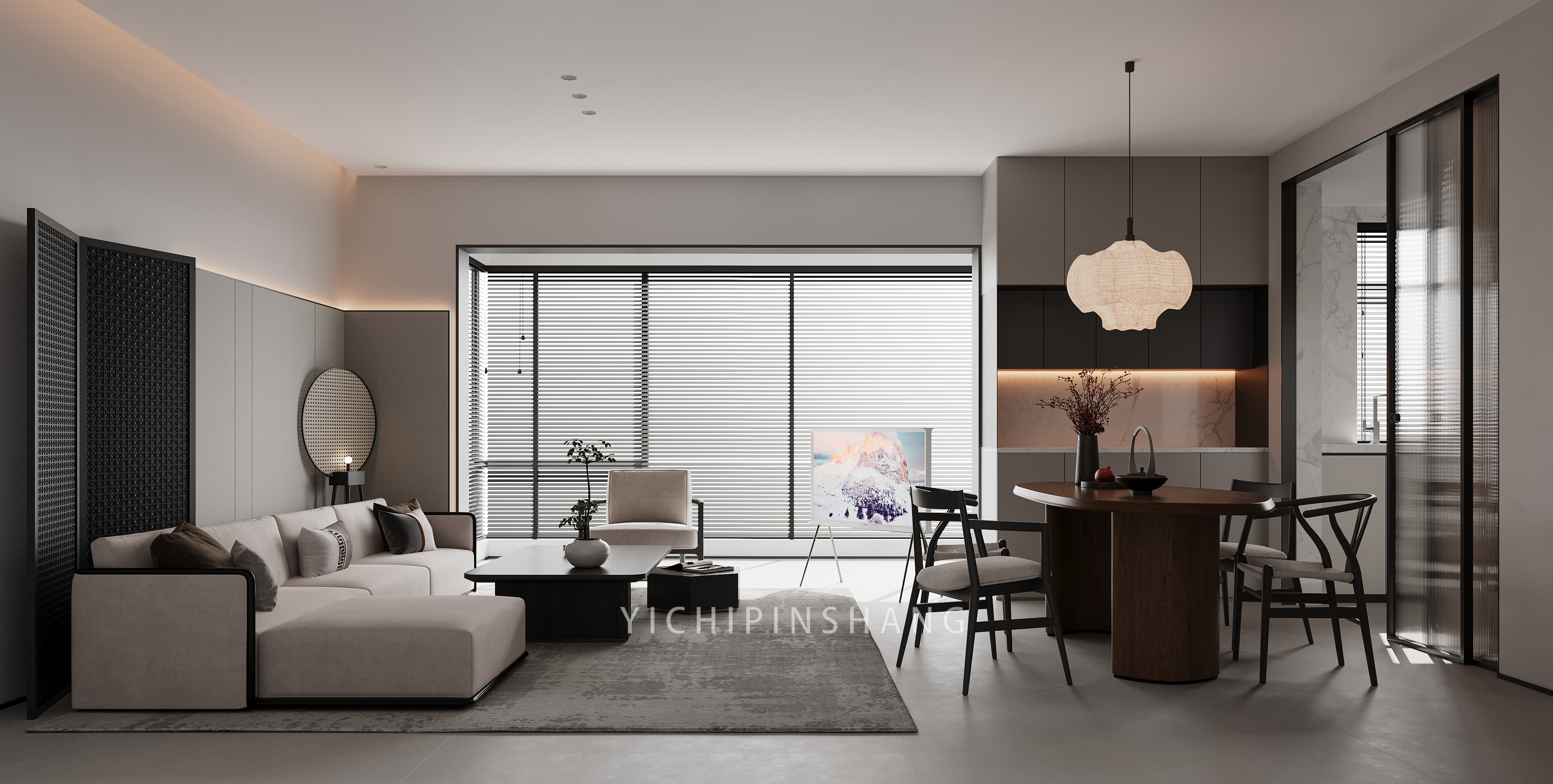 中式丨YICHIPINSHANG-9