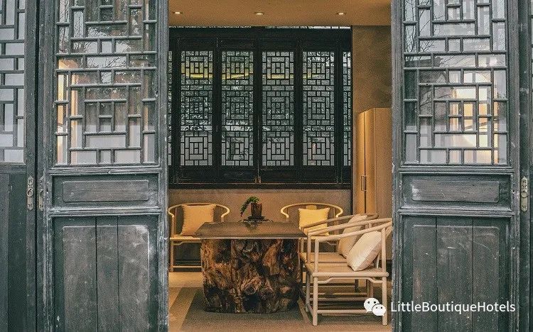 青普文化行馆·苏州木渎丨中国苏州丨梁建国-34