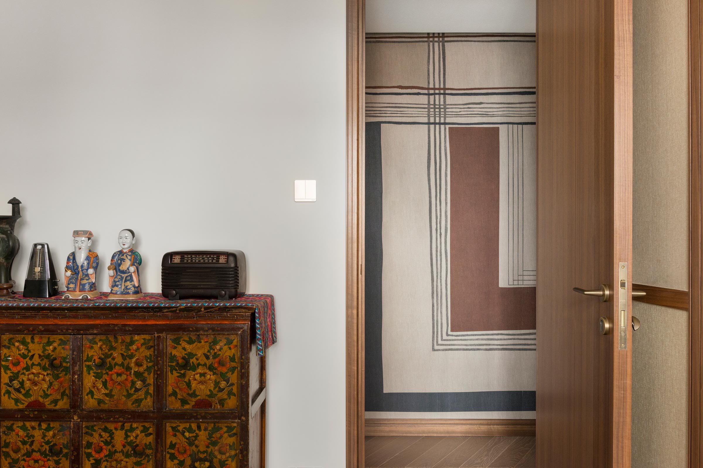 香港半山精致公寓丨中国香港丨hoo-42