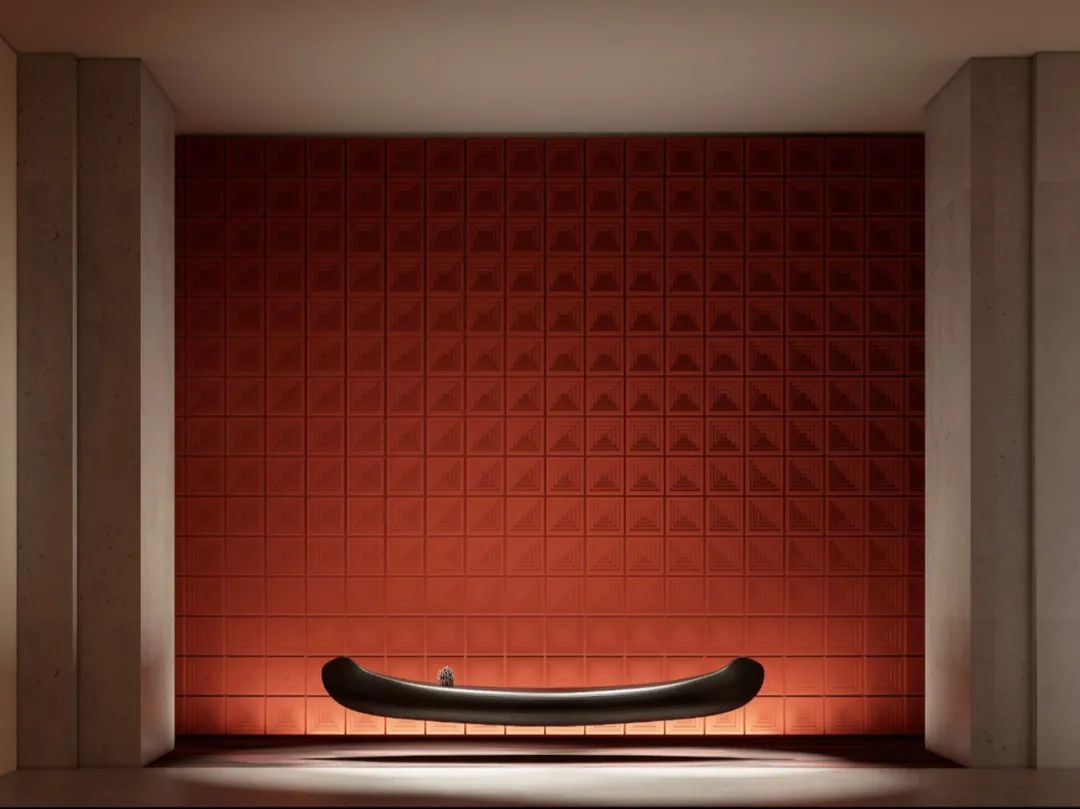 首发｜东南亚1800㎡独栋别墅，当代自然的理想国-28