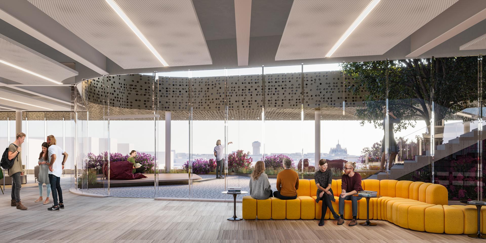 BEIC Biblioteca Europea di Informazione e Cultura - ACPV ARCHITECTS-5