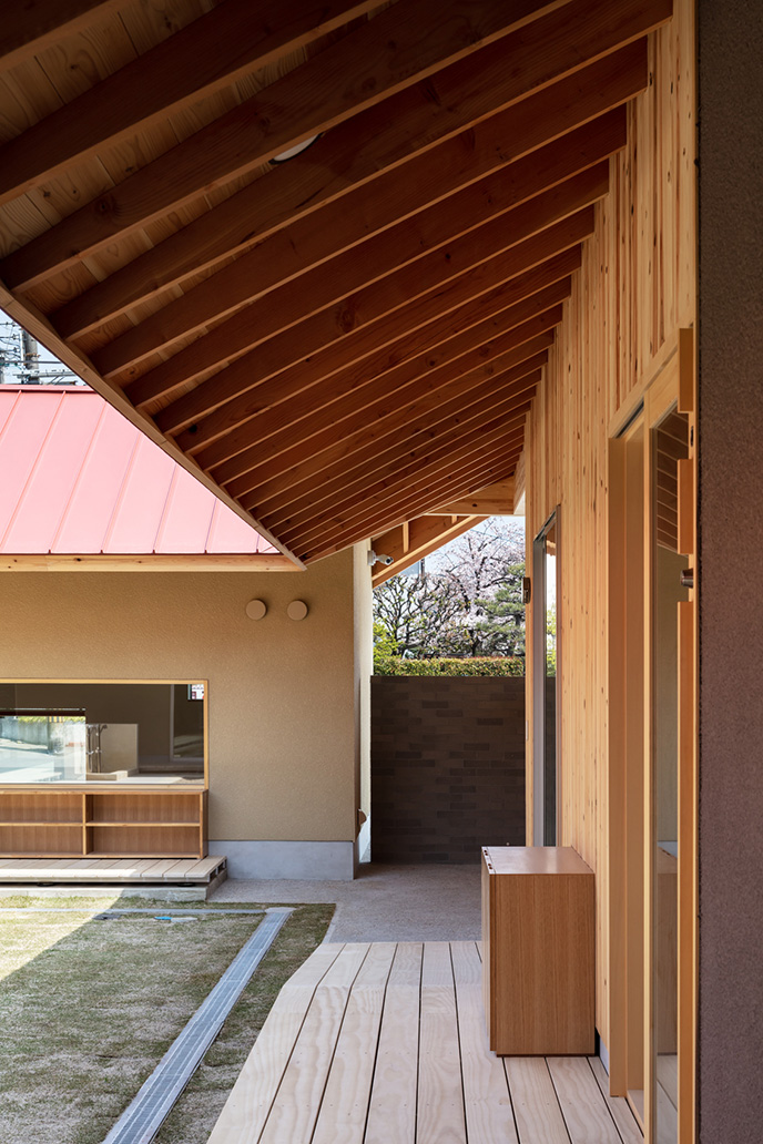 かえで保育園丨日本大阪-32