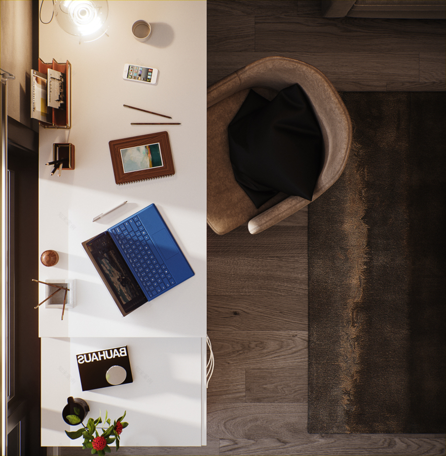 内政部·私人别墅 3-9