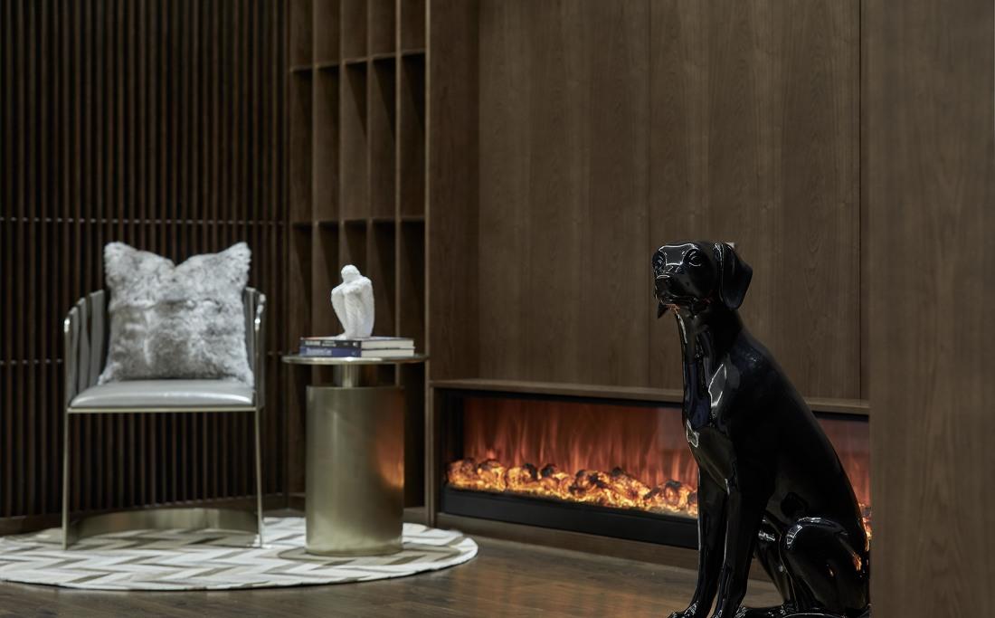 海归夫妇的二人一犬小世界-32