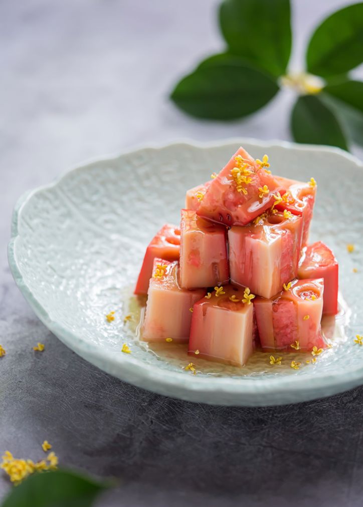 乡愁的味道 | 美食与室内设计-45