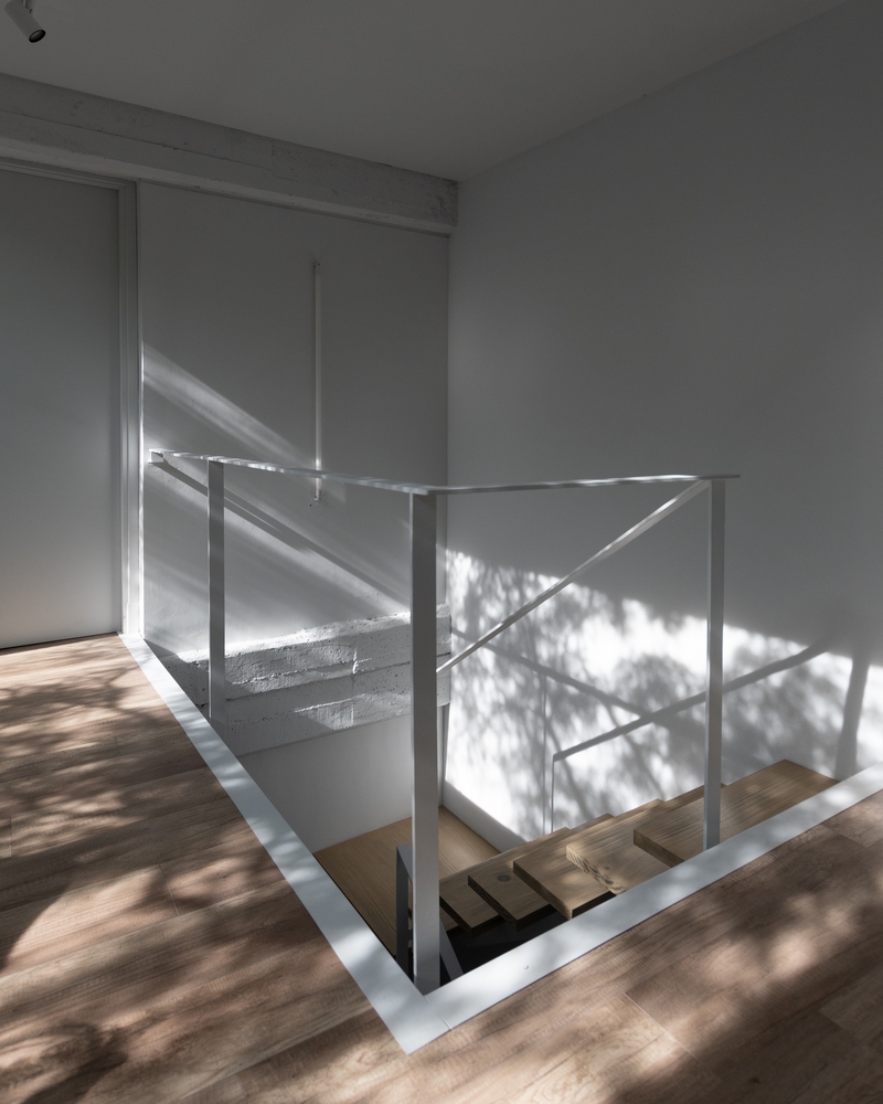 阿根廷卡尔博树的现代建筑设计丨阿根廷科尔多瓦丨BALDIO ARQUITECTURA-47