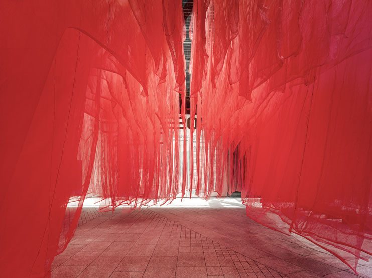 丨英国利物浦-17