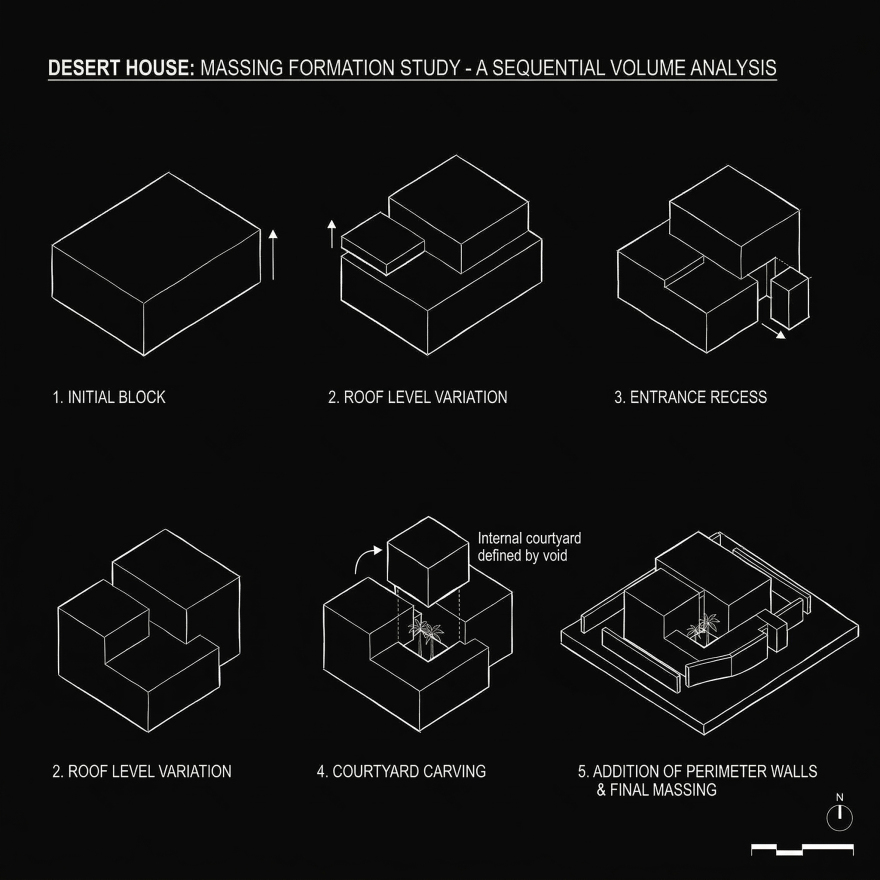 The Oasis Residence-6